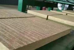 誠潤為您介紹赤峰巖棉板的基本特點