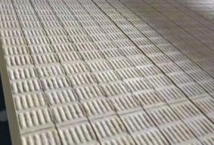 為什么要用赤峰巖棉板？巖棉板具有哪些優(yōu)勢？