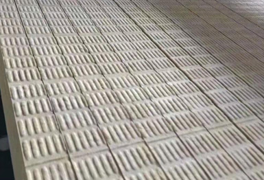 赤峰巖棉板